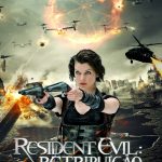 Resident Evil 5 – Retribuição