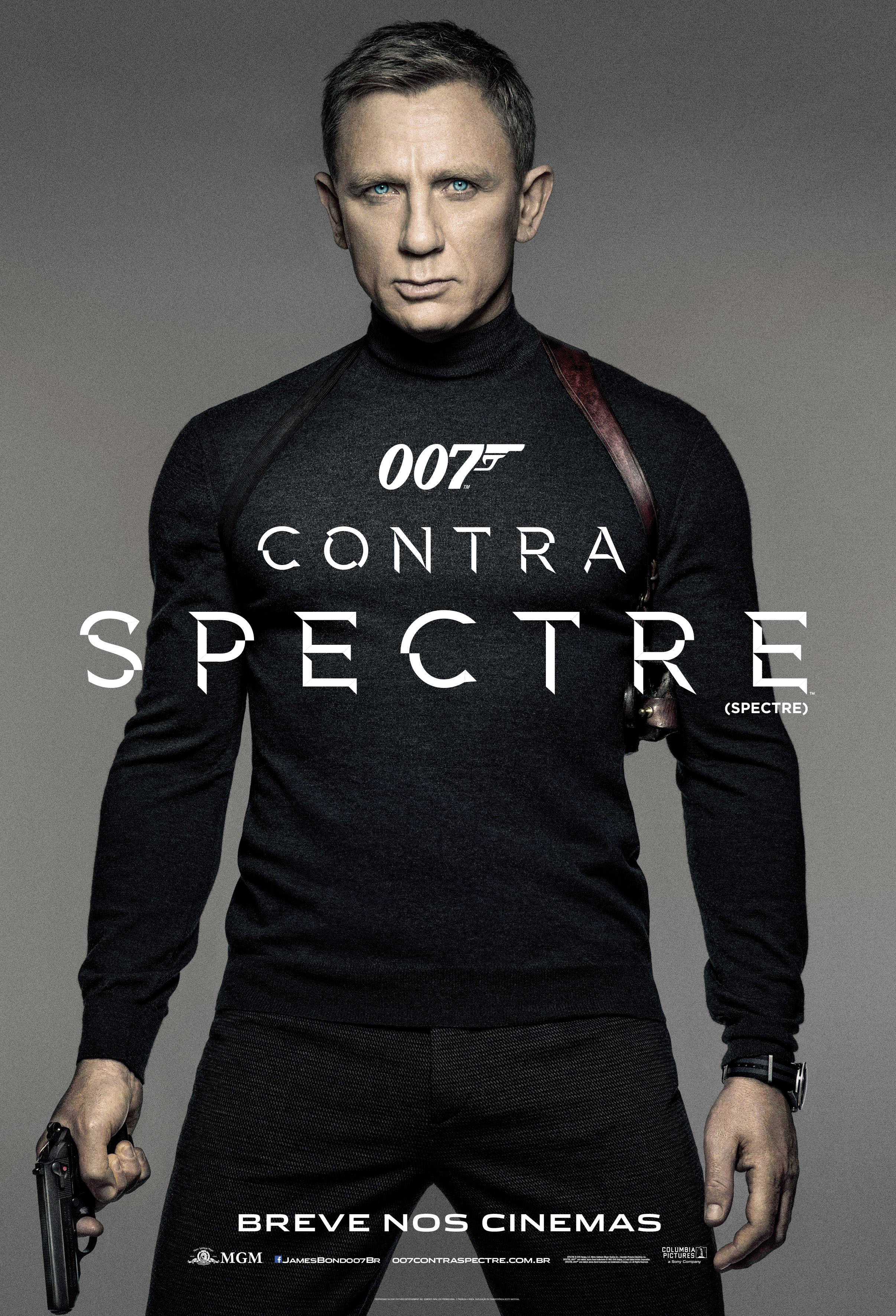 007 Contra Spectre Dublado Online