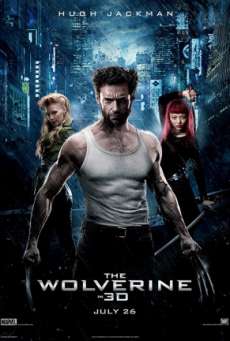 Wolverine Imortal Dublado Online