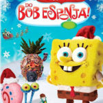 O Natal Do Bob Esponja