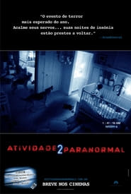 Atividade Paranormal 2 Dublado Online