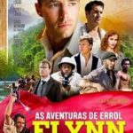 As Aventuras de Errol Flynn