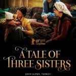 O Conto das Três Irmãs