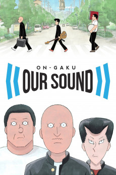 on-gaku-our-sound-legendado-online