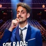 Soy Rada: Serendipia