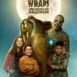 Under Wraps – Uma Múmia no Halloween