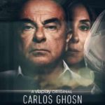 Carlos Ghosn – O Último Voo