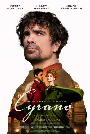 Cyrano Legendado Online
