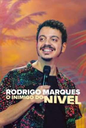 Rodrigo Marques: O Inimigo do Nivel Nacional Online
