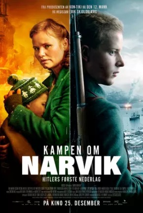 Narvik Dublado Online