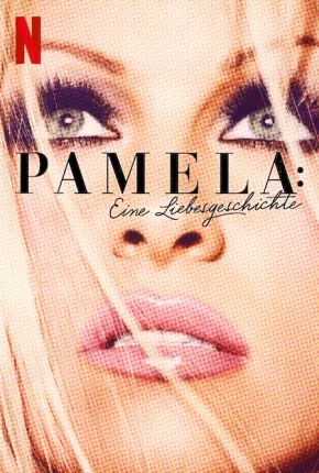 Pamela Anderson - Uma História de Amor Dublado Online