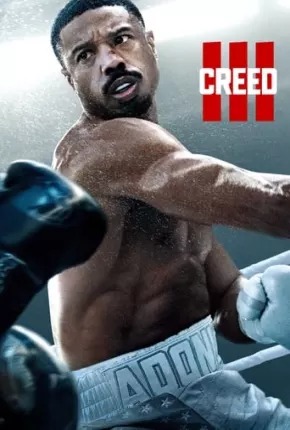 Creed III Legendado Online