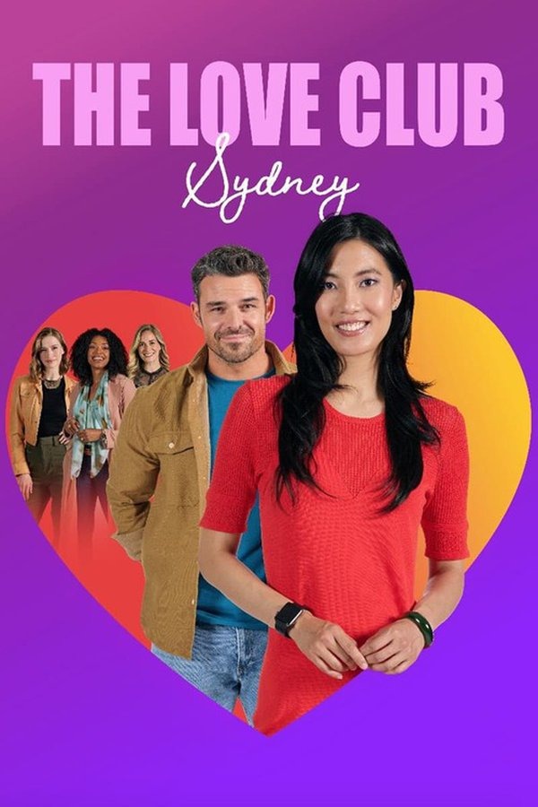 Sydney's Journey Dublado Online