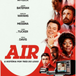 Air: A História Por Trás do Logo