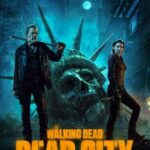 The Walking Dead – Dead City