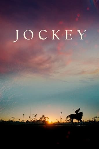 Jockey Dublado Online