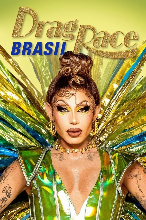 Assistir Drag Race Brasil Online Grátis