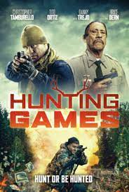 Hunting Games Dublado Online