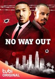 No Way Out Dublado Online