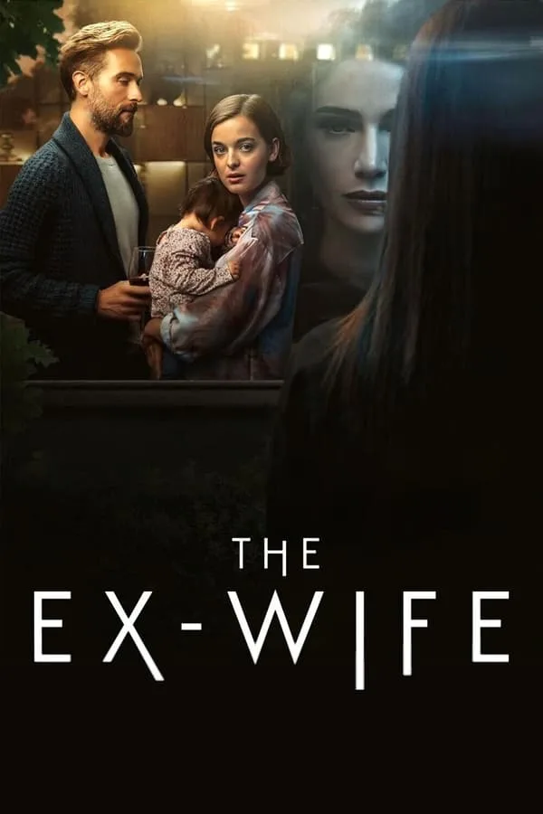 Assistir A Ex-mulher - The Ex-Wife Online Grátis